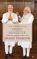 Paradoxical Prime Minister - Hb