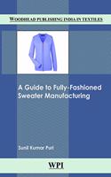 Guide to Fully Fashioned Sweater Manufacturing