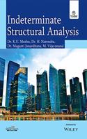 Indeterminate Structural Analysis