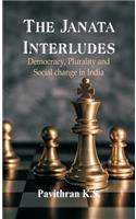 Janata Interludes