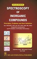 Spectroscopy of Inorganic Compounds: Principles, Problems and their Solutions