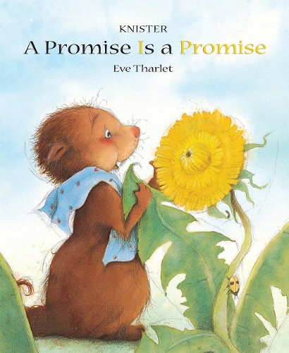 Promise Is a Promise