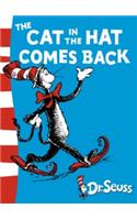 Cat In The Hat Comes Back 