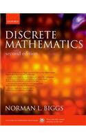 Discrete Mathematics