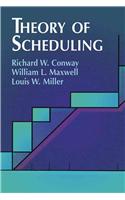 Theory of Scheduling