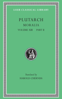 Moralia, Volume XIII