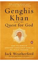 Genghis Khan and the Quest for God