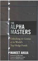 Alpha Masters