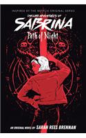 Path of Night (Chilling Adventures of Sabrina, Novel 3)