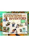 Illustrated Timeline of Inventions and Inventors