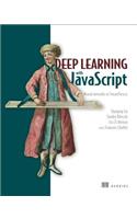 Deep Learning with JavaScript