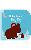 Bright Books: Baby Bear's Busy Day