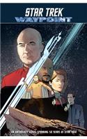 Star Trek: Waypoint