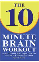 The 10-Minute Brain Workout