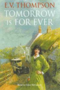 Tomorrow is for Ever