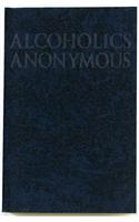 Alcoholics Anonymous Big Book