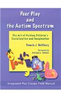 Peer Play and the Autism Spectrum