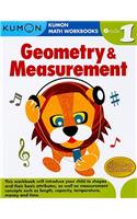 Grade 1 Geometry and Measurement