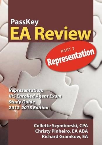 Passkey EA Review, Part 3