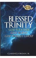 Blessed Trinity