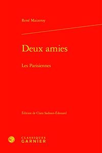 Deux Amies