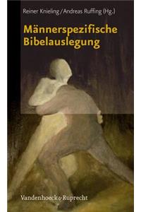 Mannerspezifische Bibelauslegung
