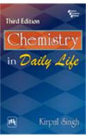 Chemistry In Daily Life