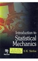 Introduction to Statistical Mechanics