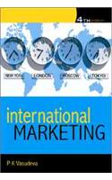 International Marketing