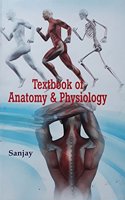 Text Book of Anatomy & Physiology
