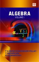 Algebra: v. 1