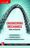 Engineering Mechanics : Statics & Dynamics