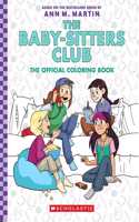 The Baby-Sitters Club: the Official Coloring Book