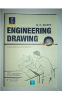 Engineering Drawing Plane and Solid Geometry