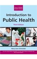 Introduction To Public Health, 3rd/ed