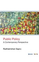 Public Policy