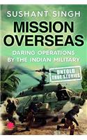 Mission Overseas