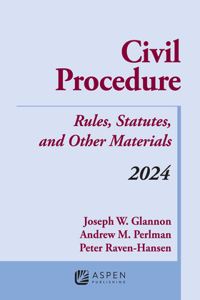 Civil Procedure