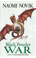 Black Powder War