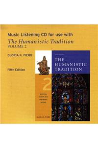 Music Listening CD 2 THT 5e