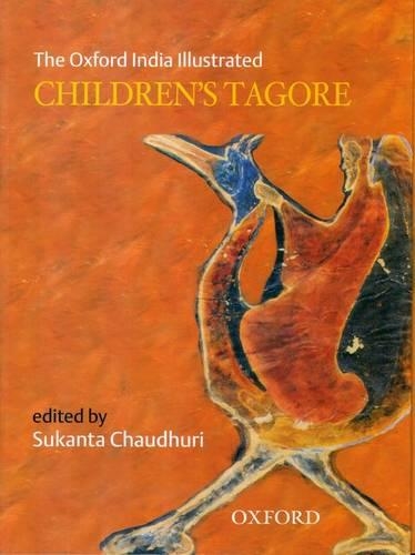 Oxford India Illustrated Children's Tagore