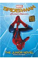 Spider Man: Homecoming