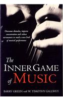 The Inner Game of Music