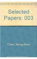 Selected Papers III