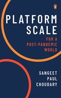 Platform Scale for a Post-Pandemic World