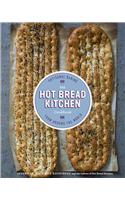 The Hot Bread Kitchen Cookbook
