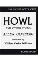 Howl and Other Poems