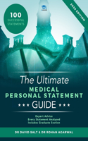 Ultimate Medical Personal Statement Guide