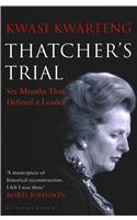 Thatcher's Trial