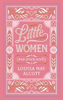 Little Women and Other Novels